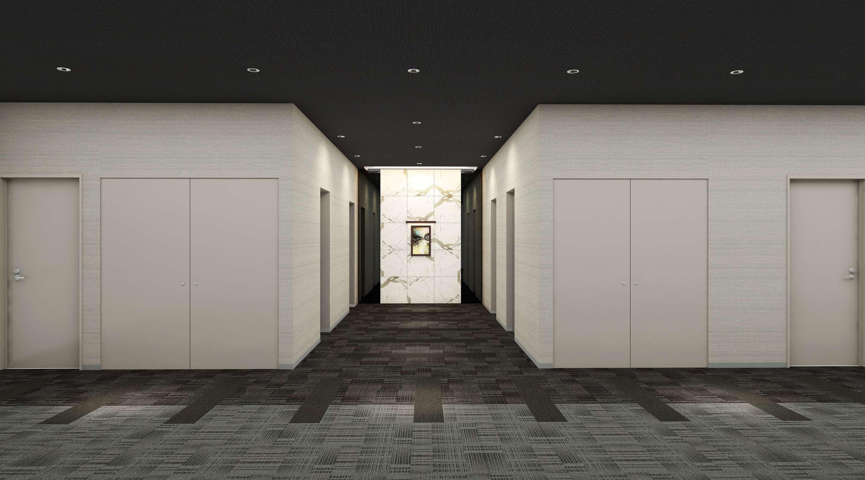 Best Western Plus Fukuoka Tenjin-Minami Exterior foto